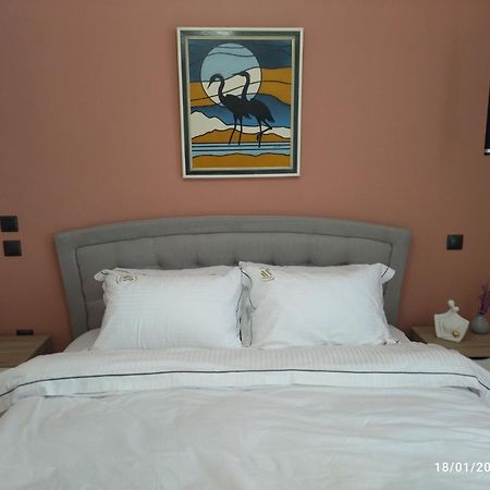 Swan Paradise Glyfada Apartment Athens Luaran gambar