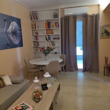 Swan Paradise Glyfada Apartment Athens Luaran gambar