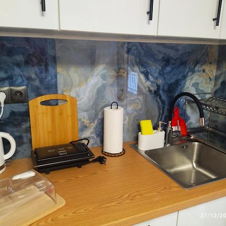 Swan Paradise Glyfada Apartment Athens Luaran gambar