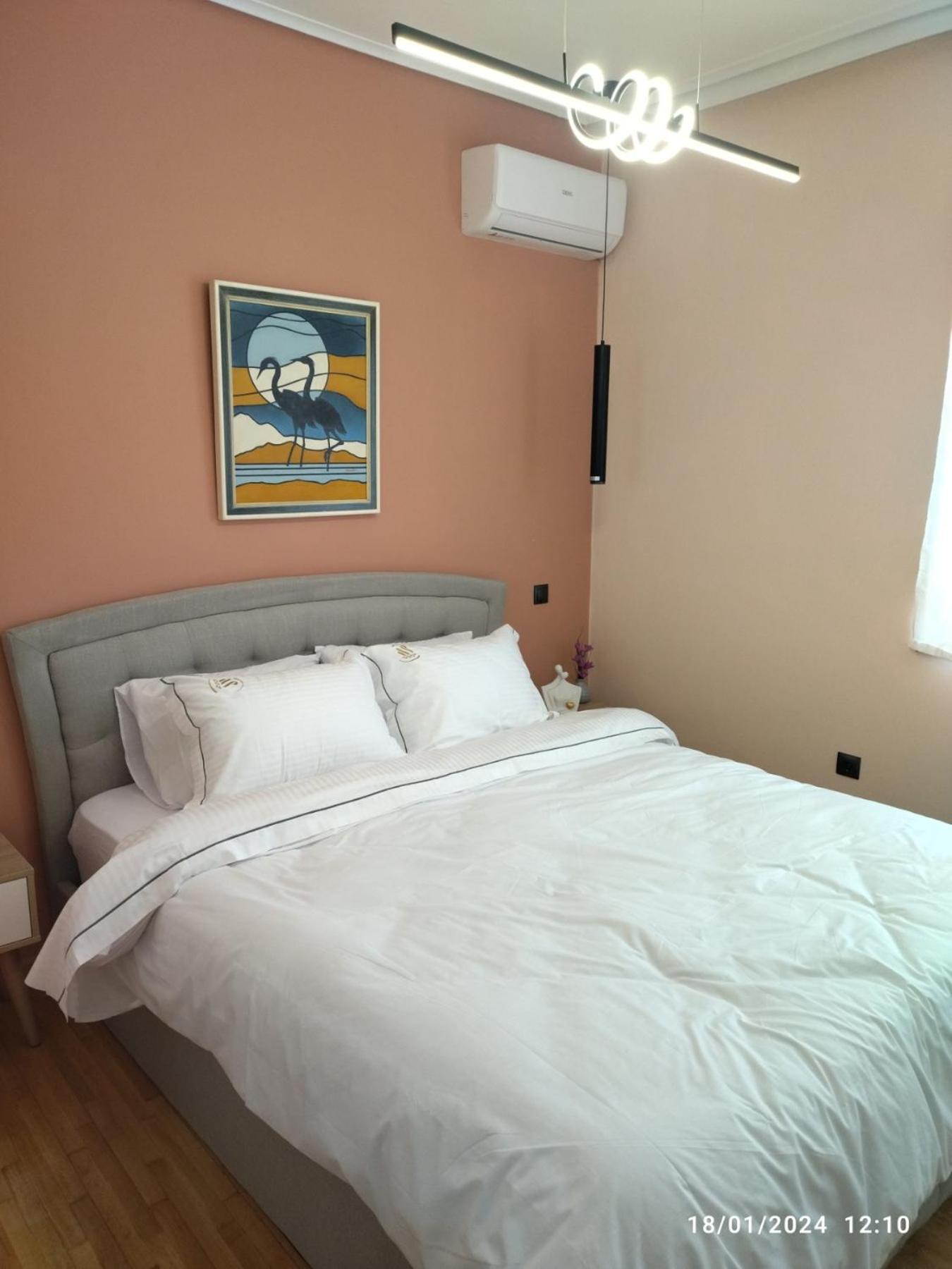Swan Paradise Glyfada Apartment Athens Luaran gambar
