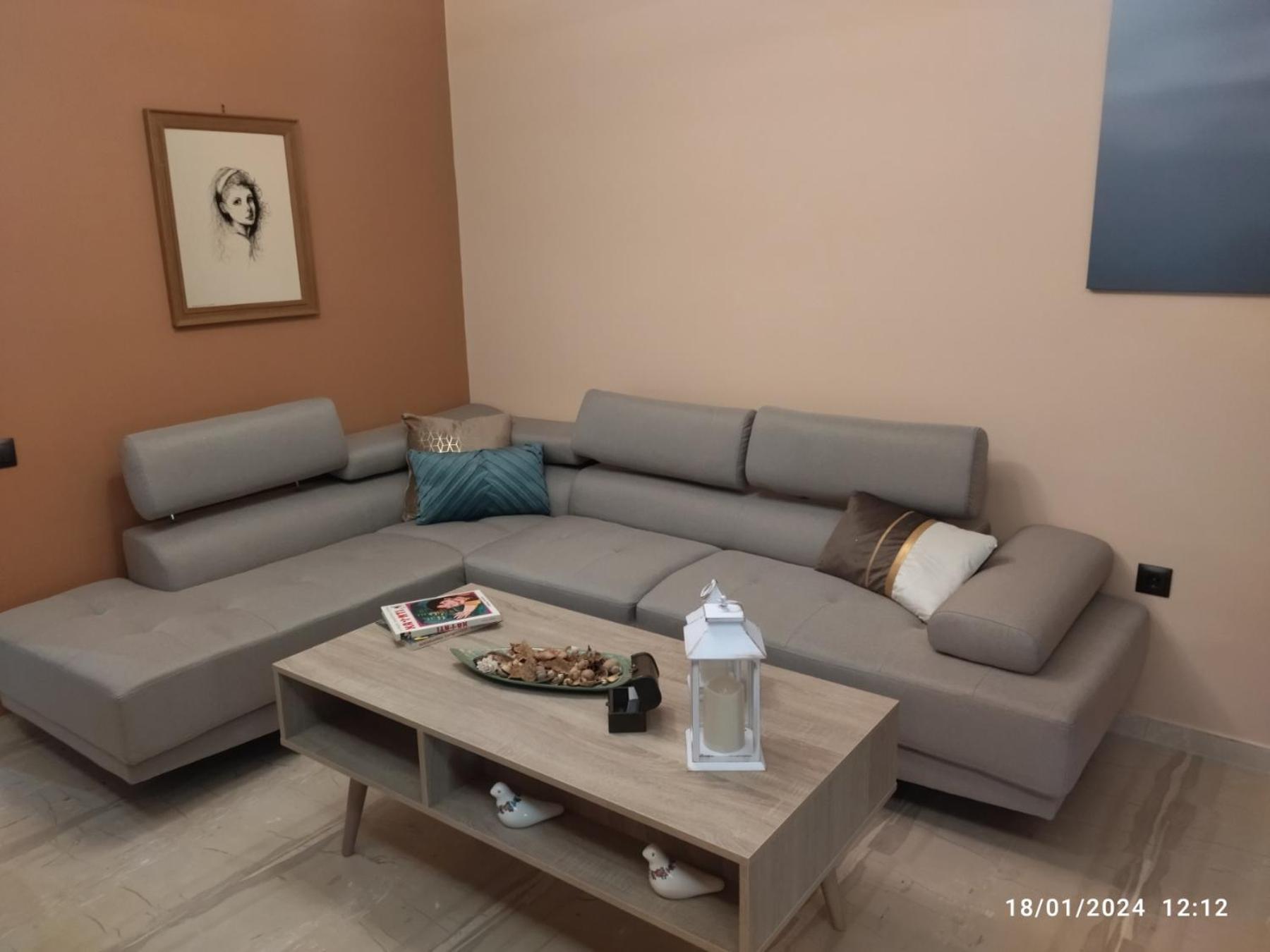 Swan Paradise Glyfada Apartment Athens Luaran gambar