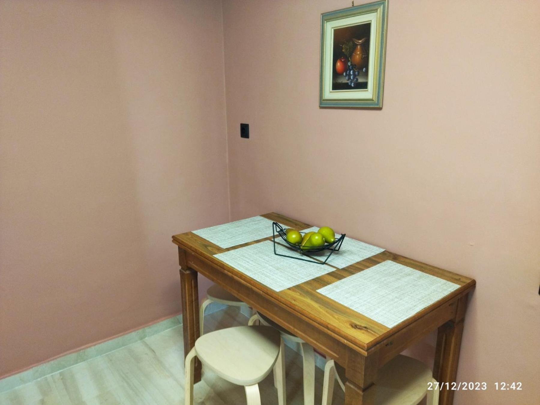 Swan Paradise Glyfada Apartment Athens Luaran gambar