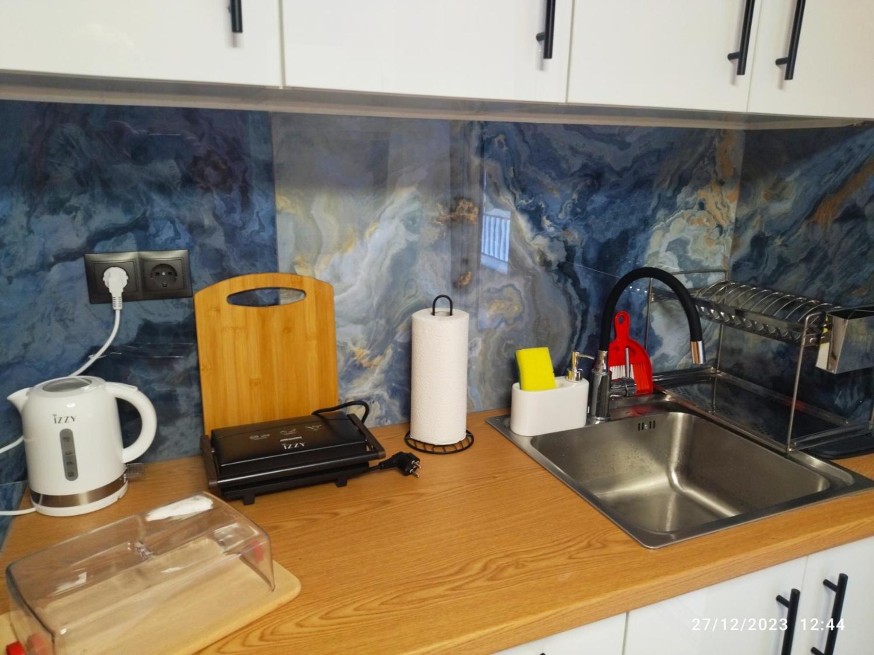 Swan Paradise Glyfada Apartment Athens Luaran gambar