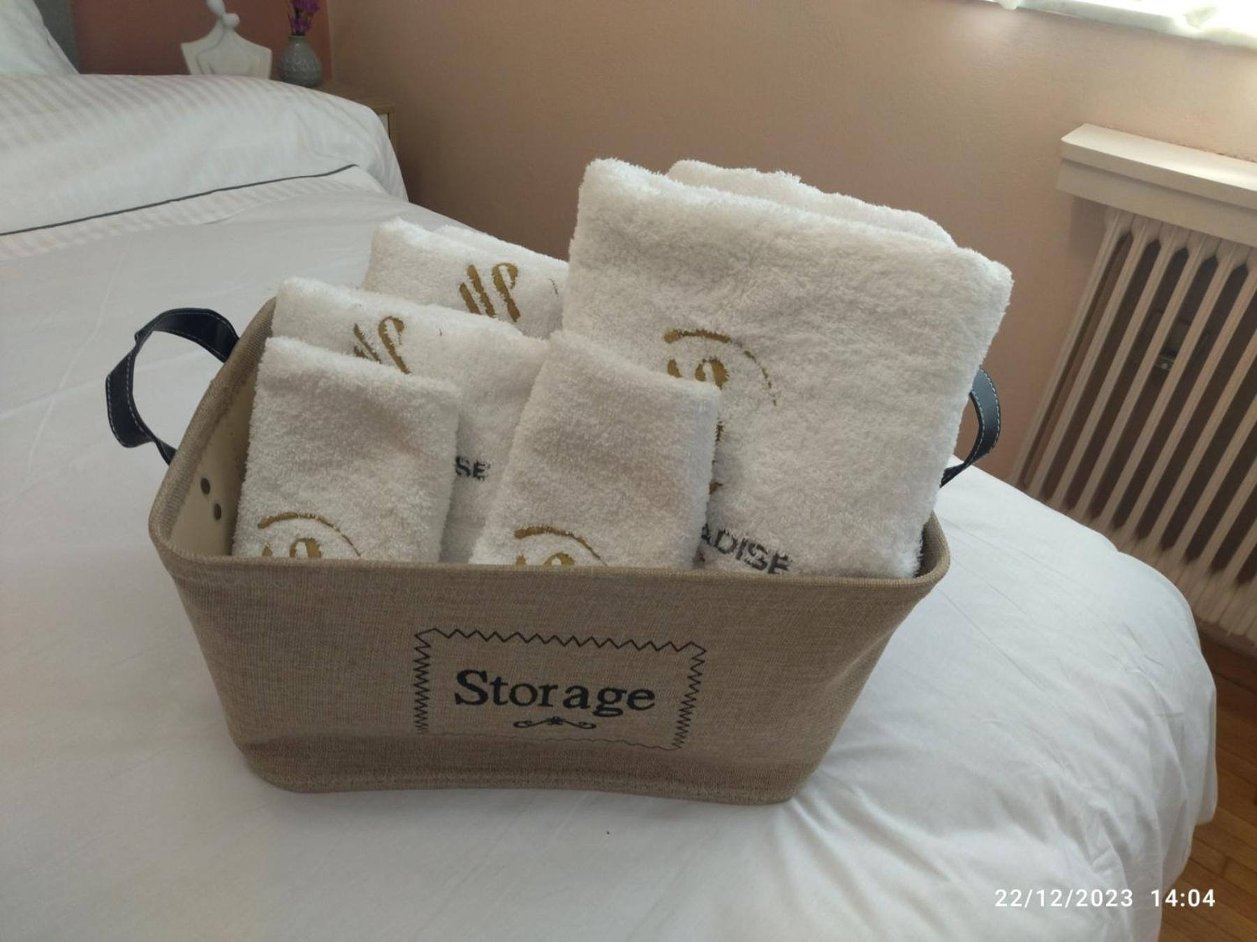Swan Paradise Glyfada Apartment Athens Luaran gambar