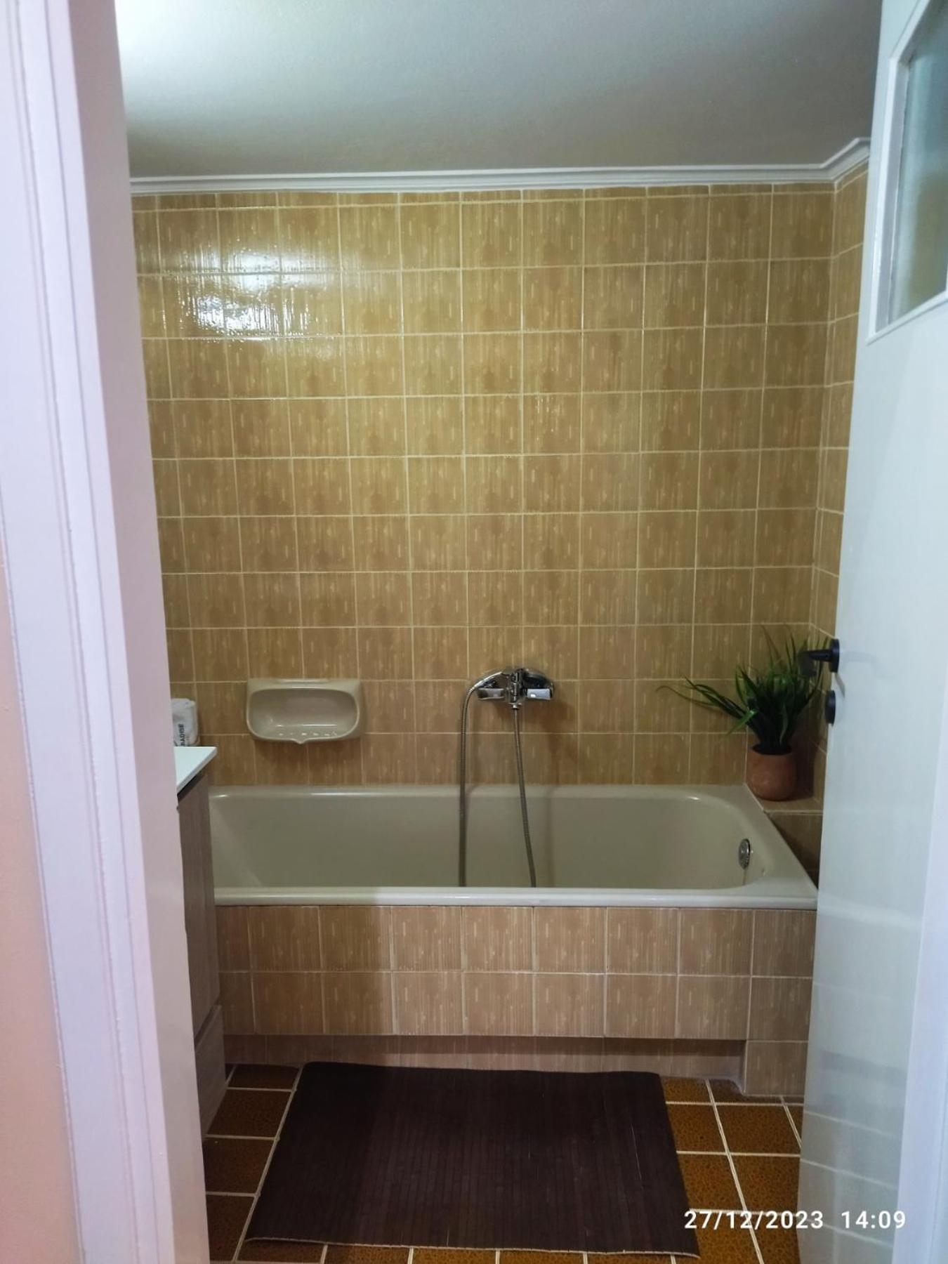 Swan Paradise Glyfada Apartment Athens Luaran gambar