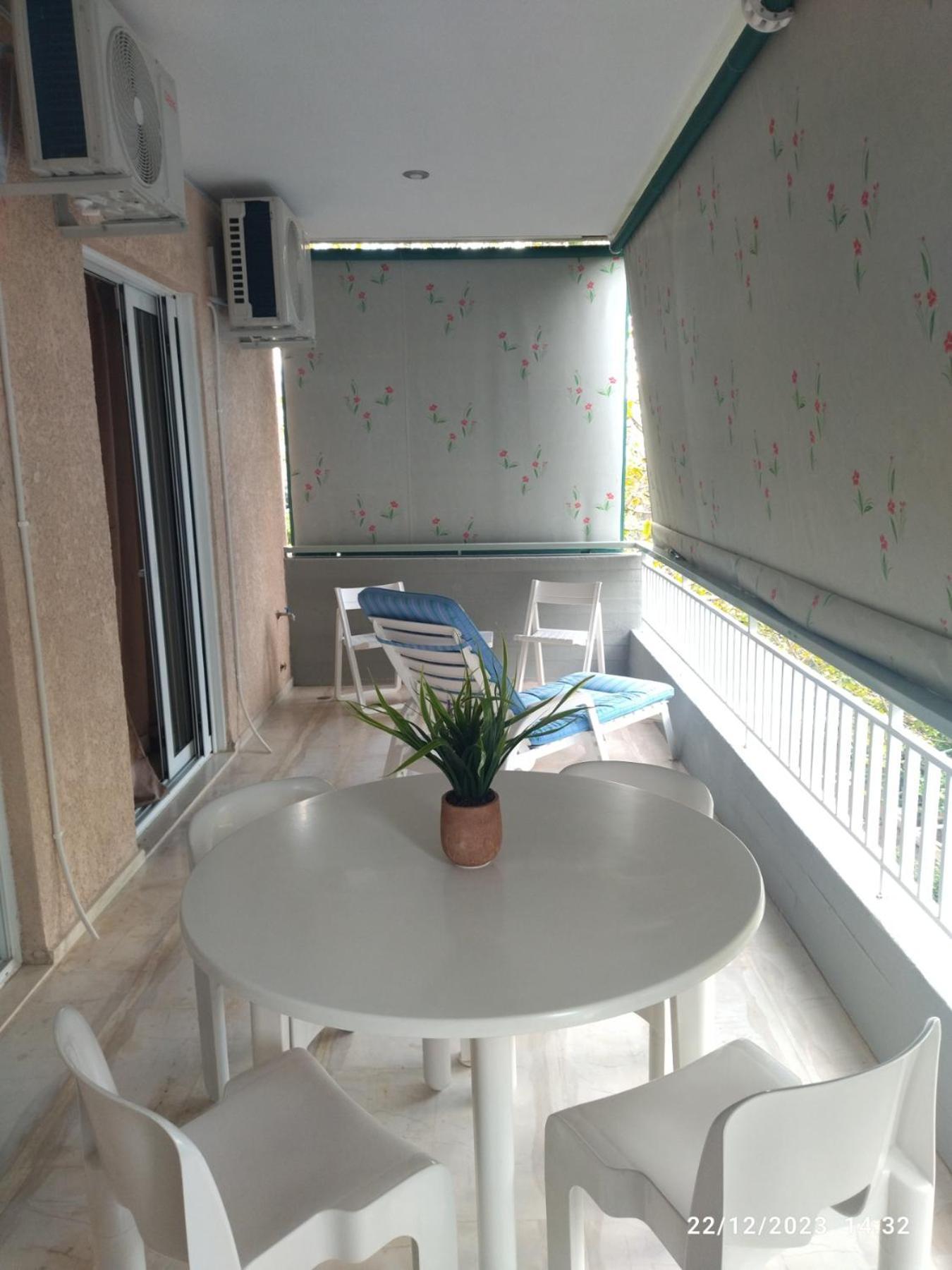 Swan Paradise Glyfada Apartment Athens Luaran gambar