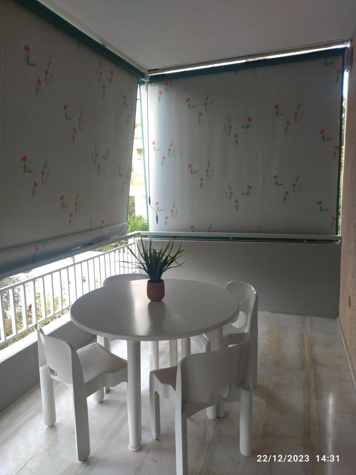 Swan Paradise Glyfada Apartment Athens Luaran gambar