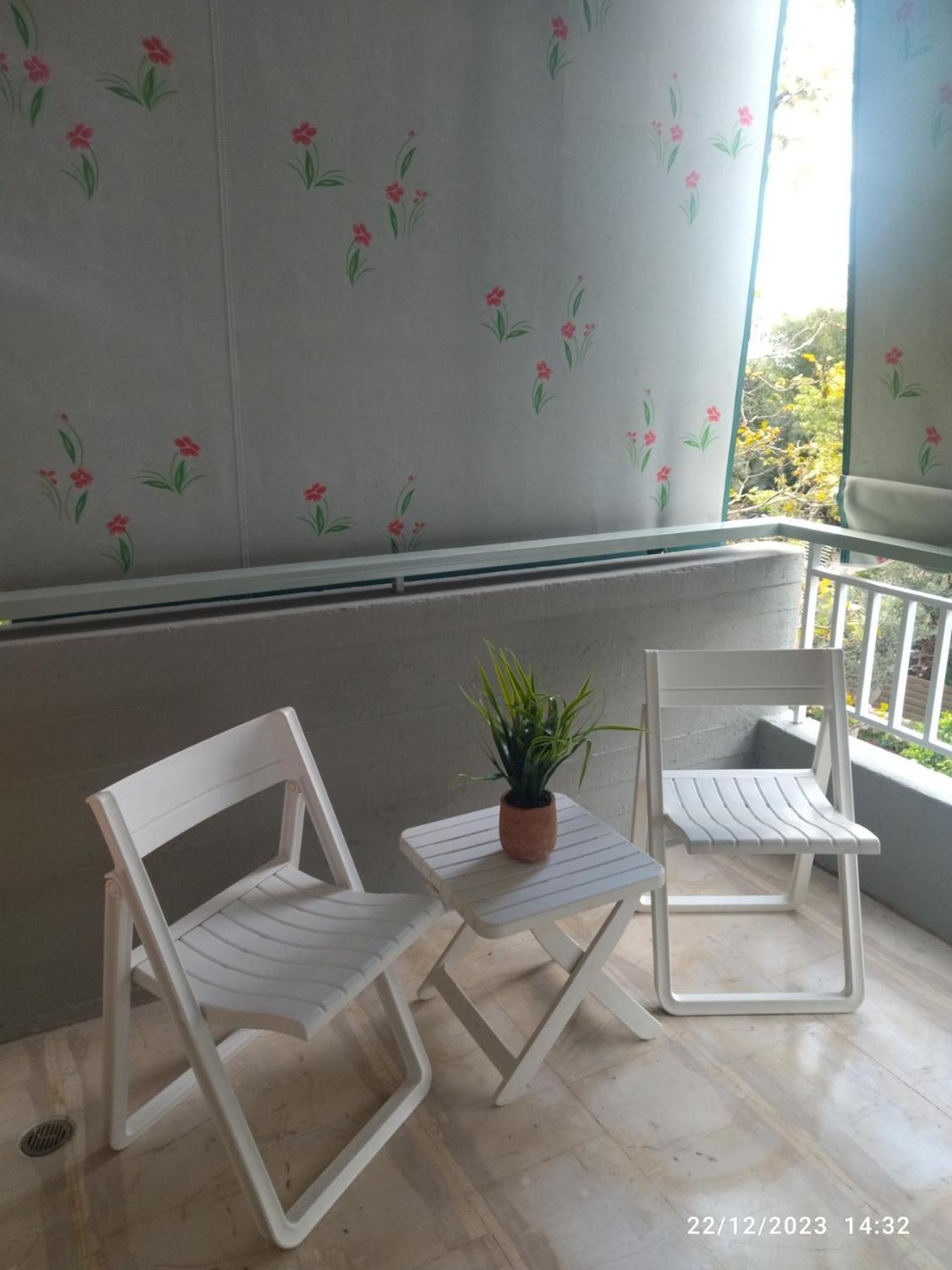 Swan Paradise Glyfada Apartment Athens Luaran gambar